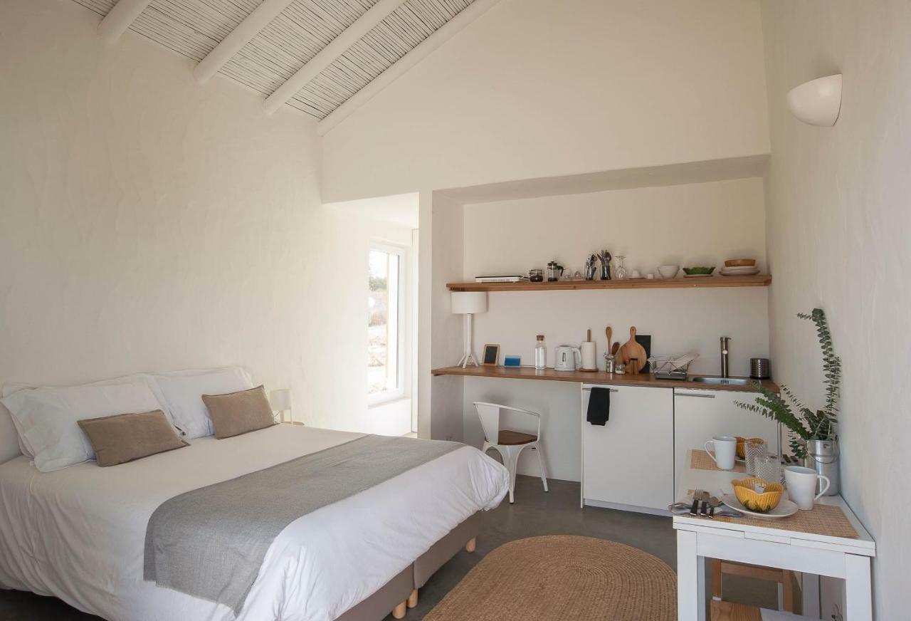 Alma Cheia Sunrise Studio Apartment Odeceixe Zewnętrze zdjęcie