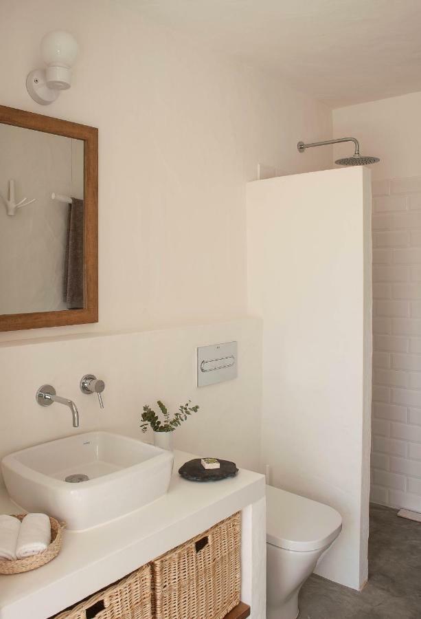 Alma Cheia Sunrise Studio Apartment Odeceixe Zewnętrze zdjęcie