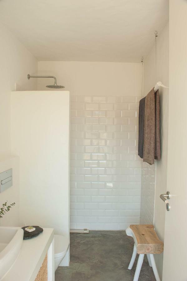 Alma Cheia Sunrise Studio Apartment Odeceixe Zewnętrze zdjęcie