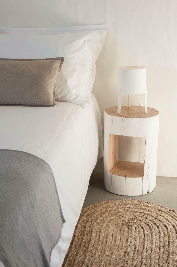 Alma Cheia Sunrise Studio Apartment Odeceixe Zewnętrze zdjęcie