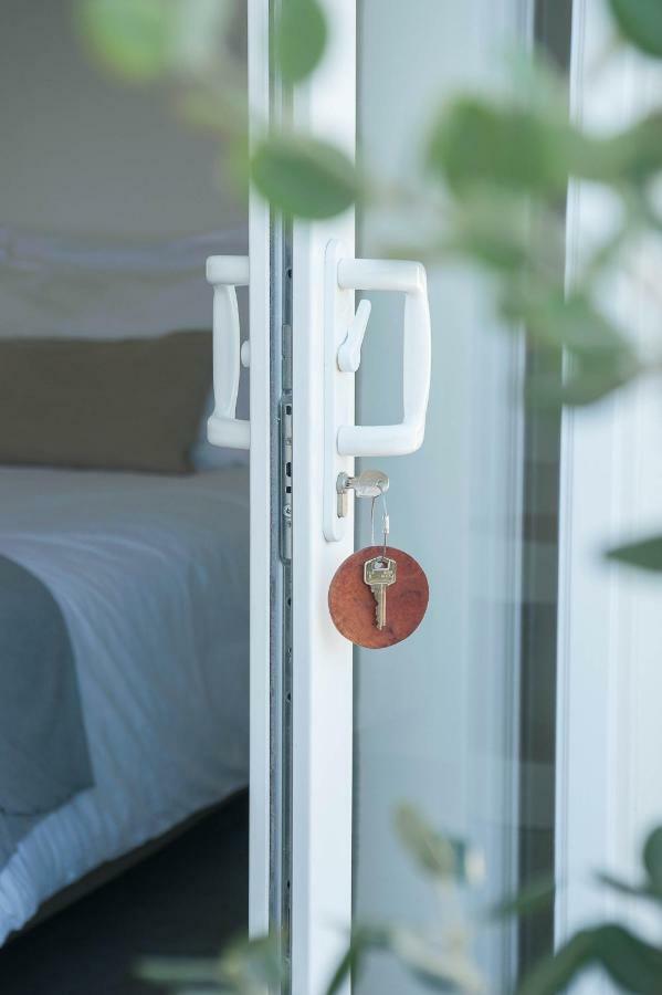 Alma Cheia Sunrise Studio Apartment Odeceixe Zewnętrze zdjęcie